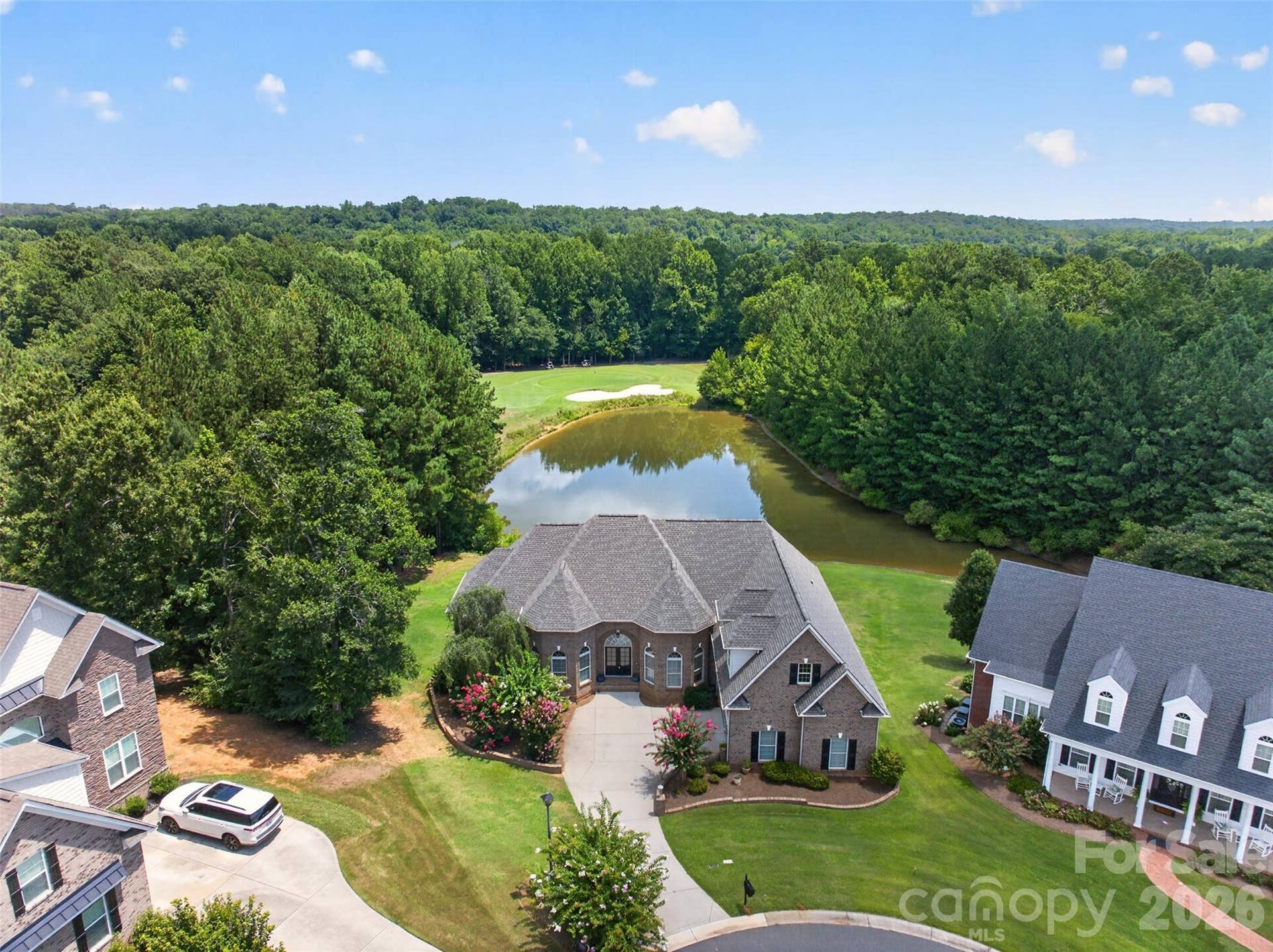 458 Inverness Place, Rock Hill, SC 29730 458 Inverness Place, Rock Hill, SC 29730