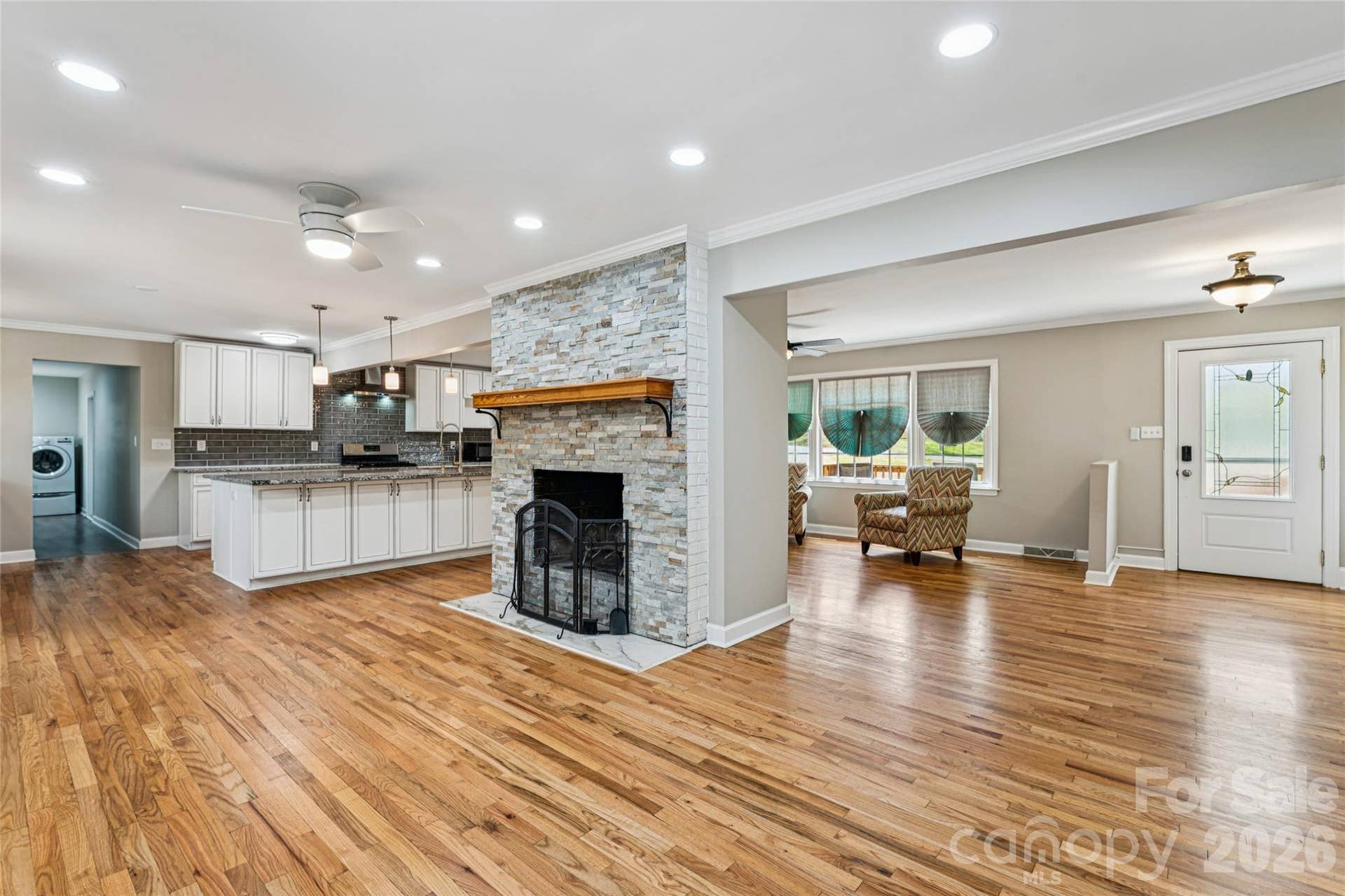 604 Sunnybrook Drive, Monroe, NC 28110
