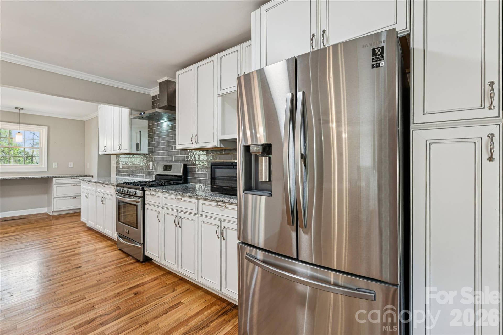 604 Sunnybrook Drive, Monroe, NC 28110