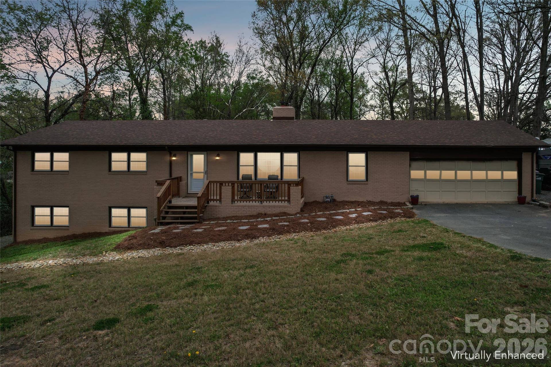 604 Sunnybrook Drive, Monroe, NC 28110