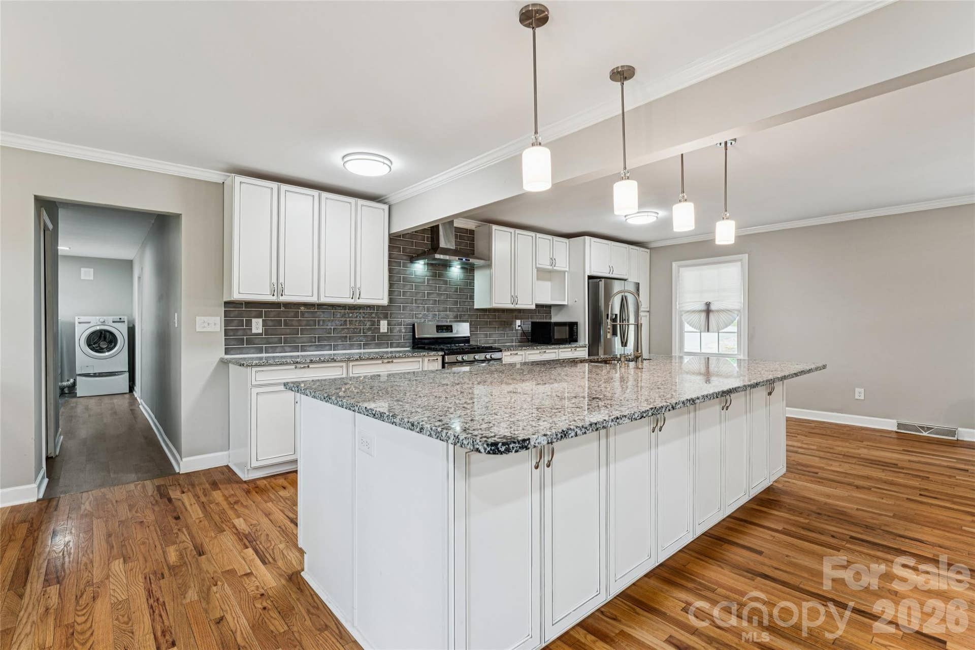 604 Sunnybrook Drive, Monroe, NC 28110