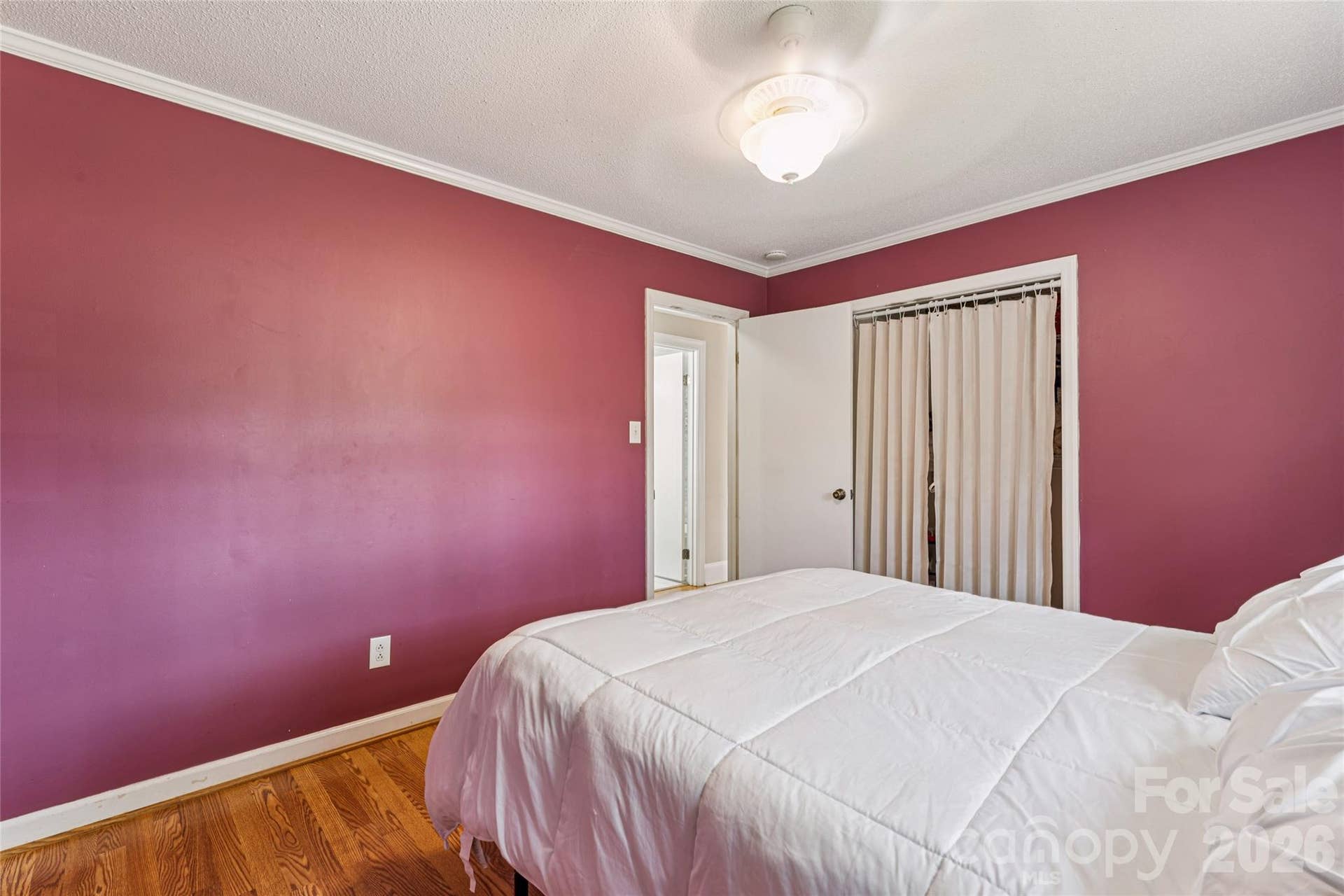 604 Sunnybrook Drive, Monroe, NC 28110