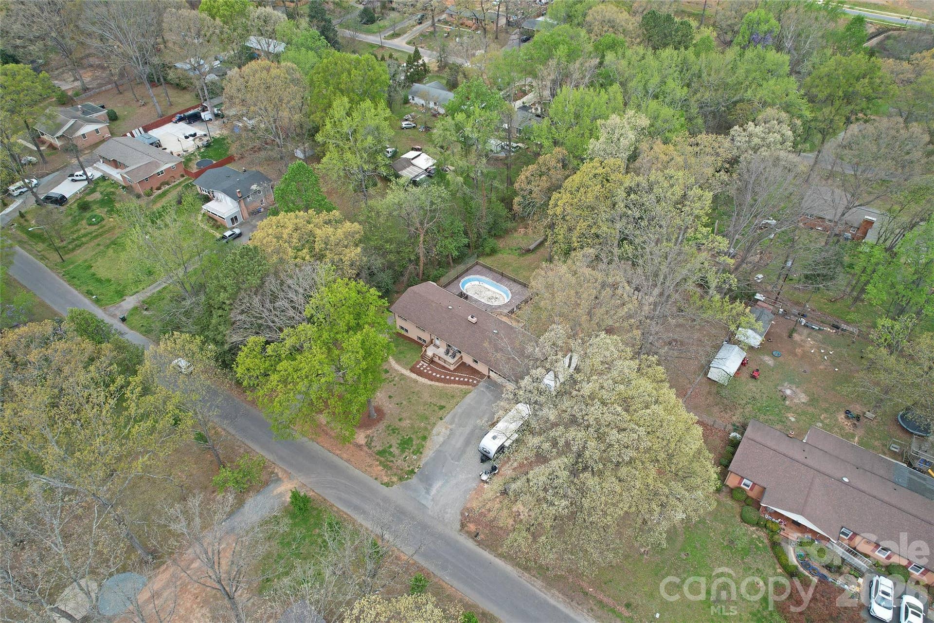 604 Sunnybrook Drive, Monroe, NC 28110