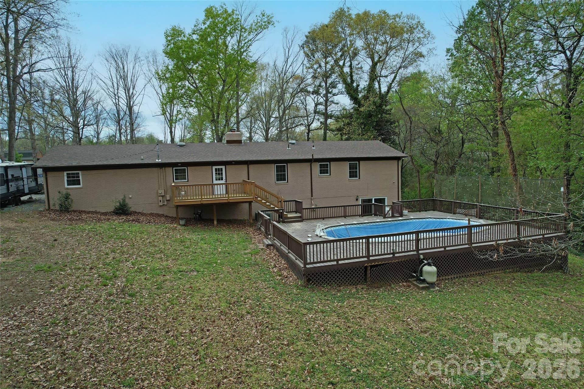 604 Sunnybrook Drive, Monroe, NC 28110