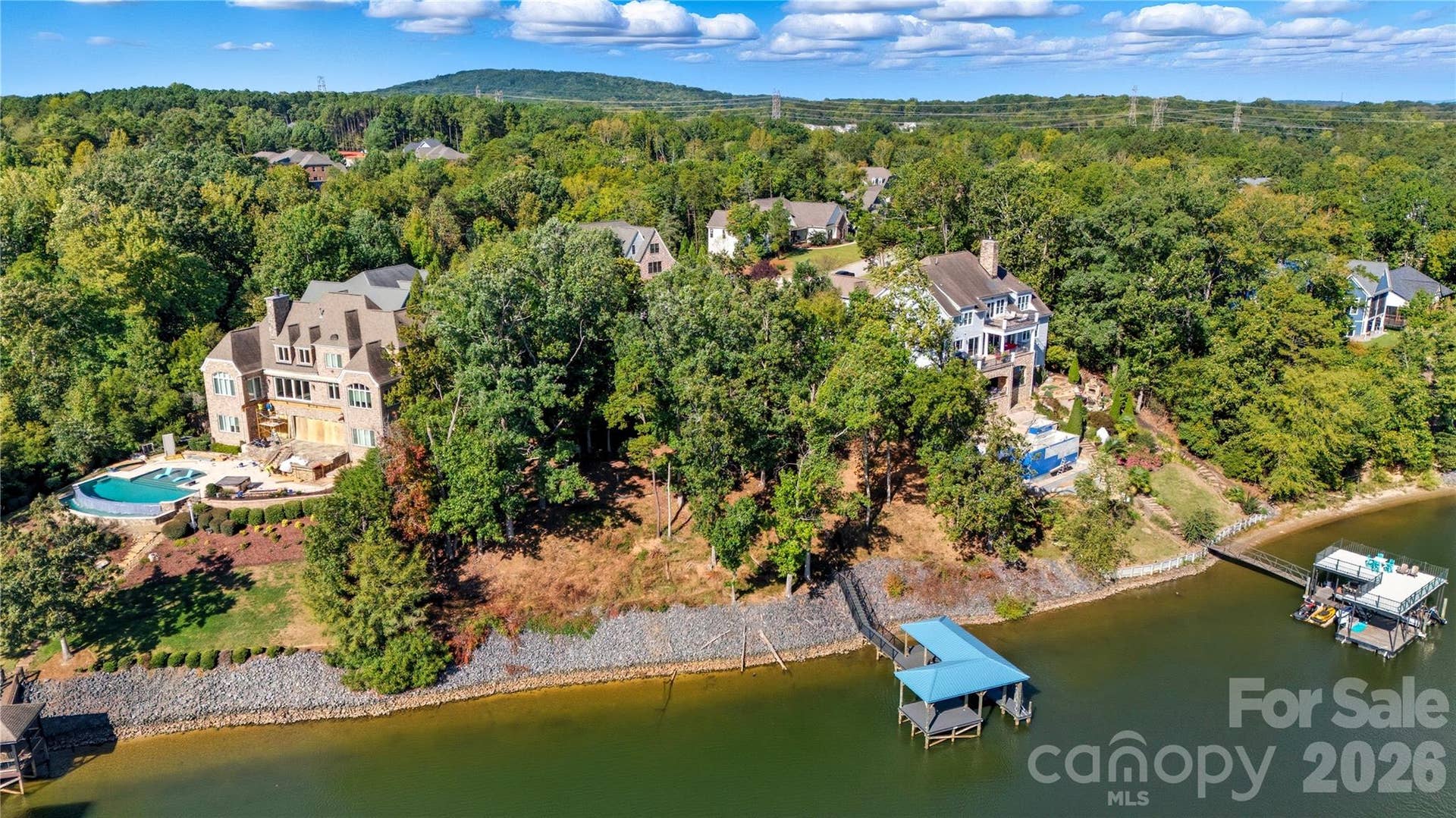 3708 Rivergrass Lane, York, SC 29745