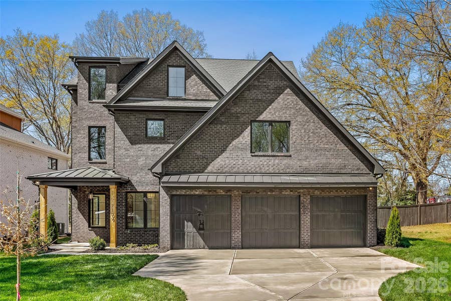 Property photo for 7109 Essington Drive, Charlotte, NC