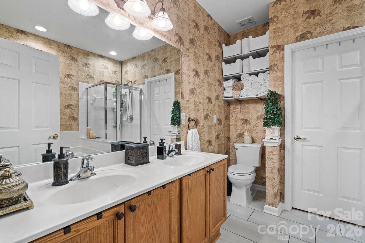 2122 Mondo Lane, Indian Trail, NC 28079