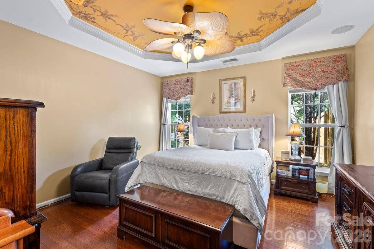 2122 Mondo Lane, Indian Trail, NC 28079