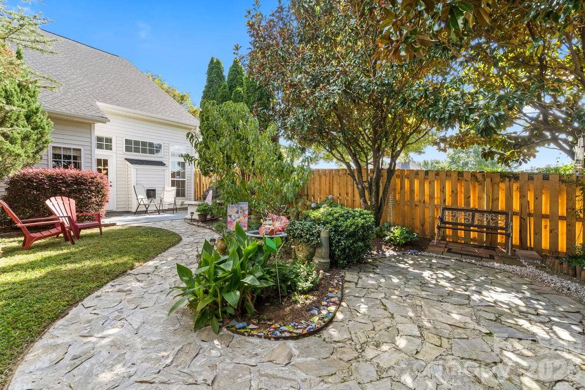 2122 Mondo Lane, Indian Trail, NC 28079