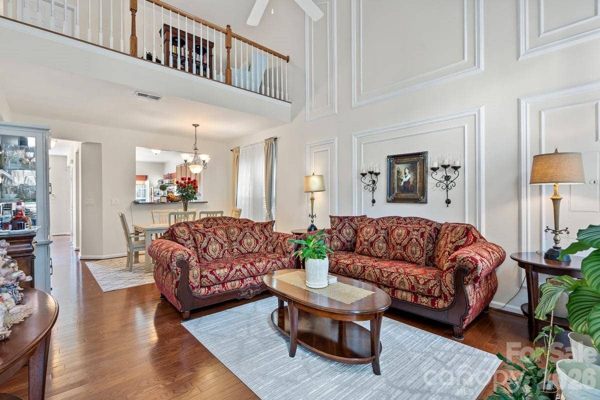 2122 Mondo Lane, Indian Trail, NC 28079