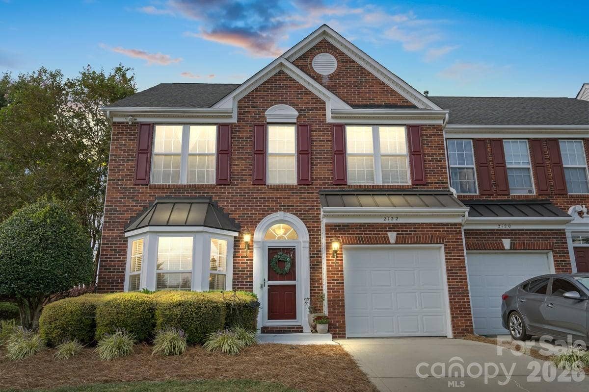 2122 Mondo Lane, Indian Trail, NC 28079
