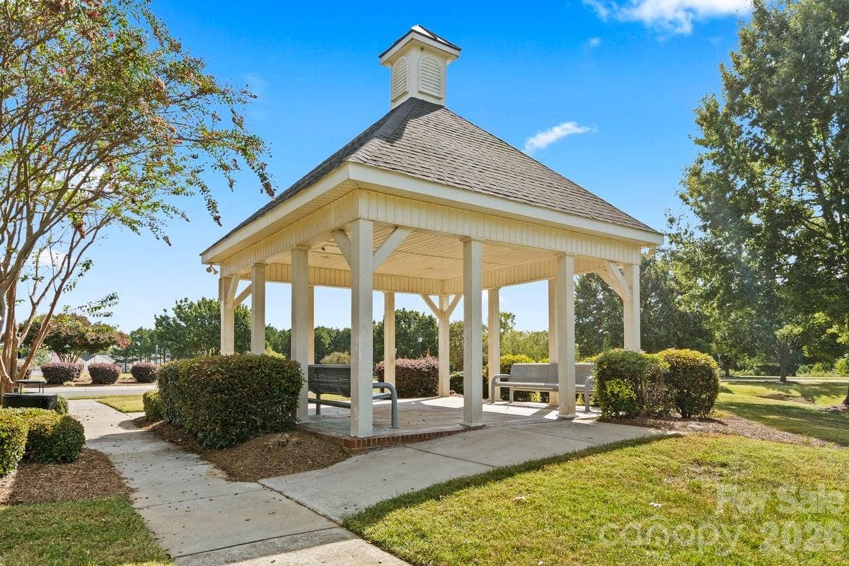 2122 Mondo Lane, Indian Trail, NC 28079