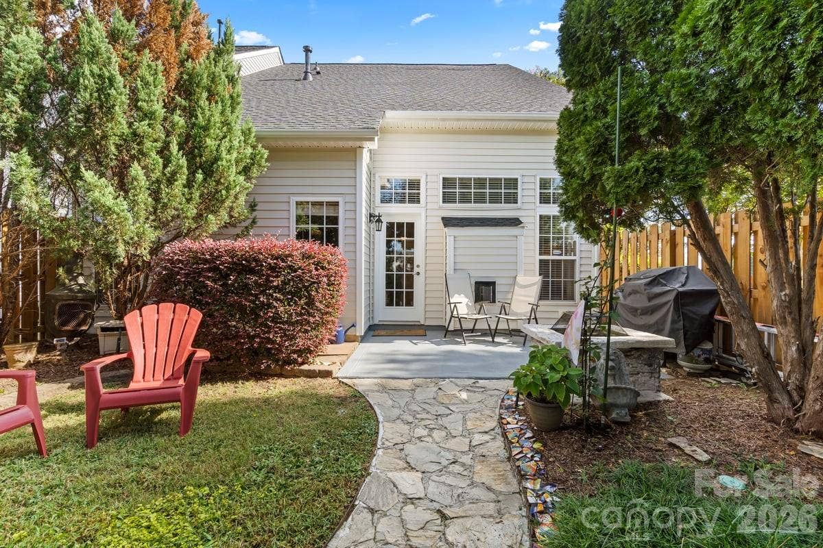 2122 Mondo Lane, Indian Trail, NC 28079