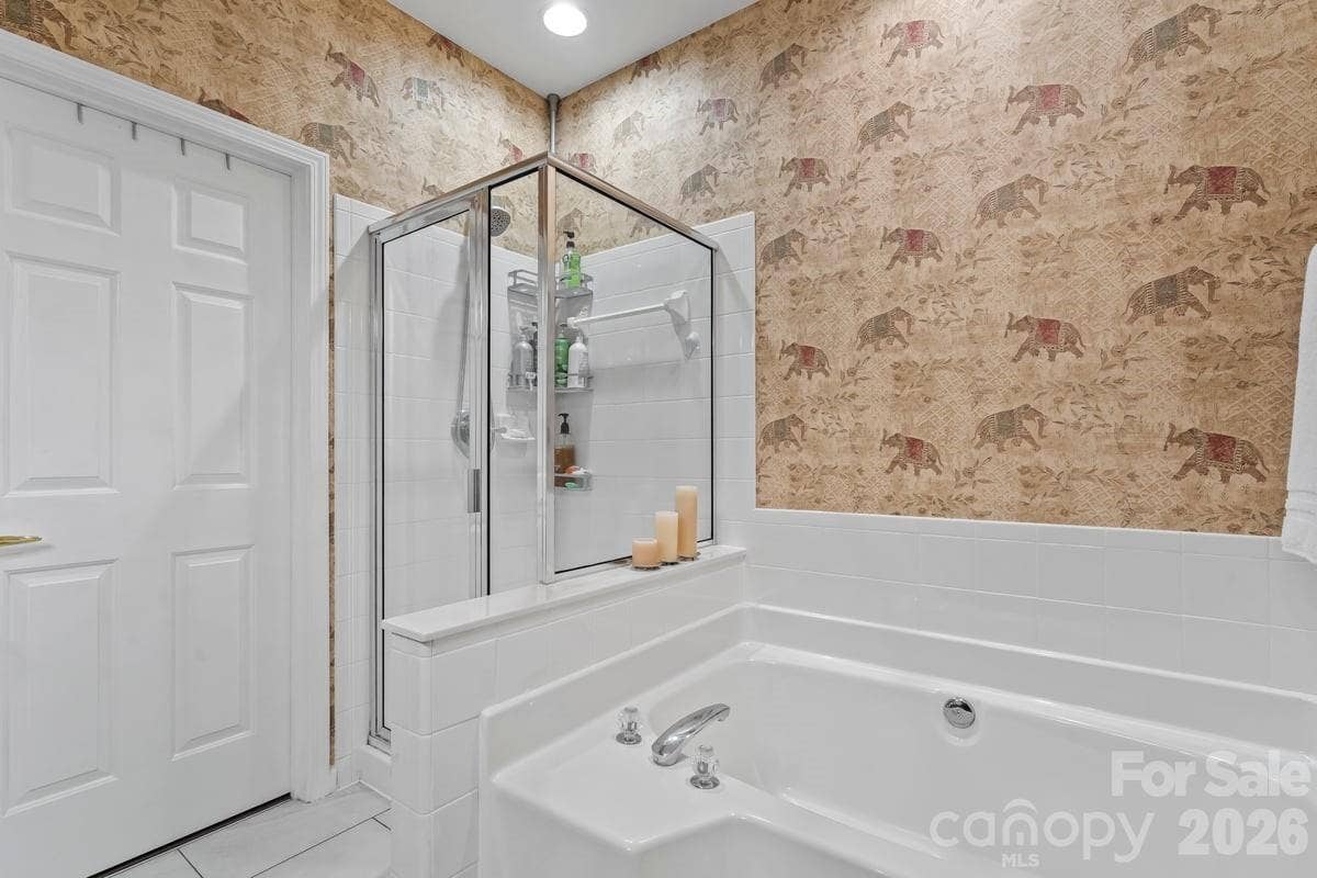 2122 Mondo Lane, Indian Trail, NC 28079