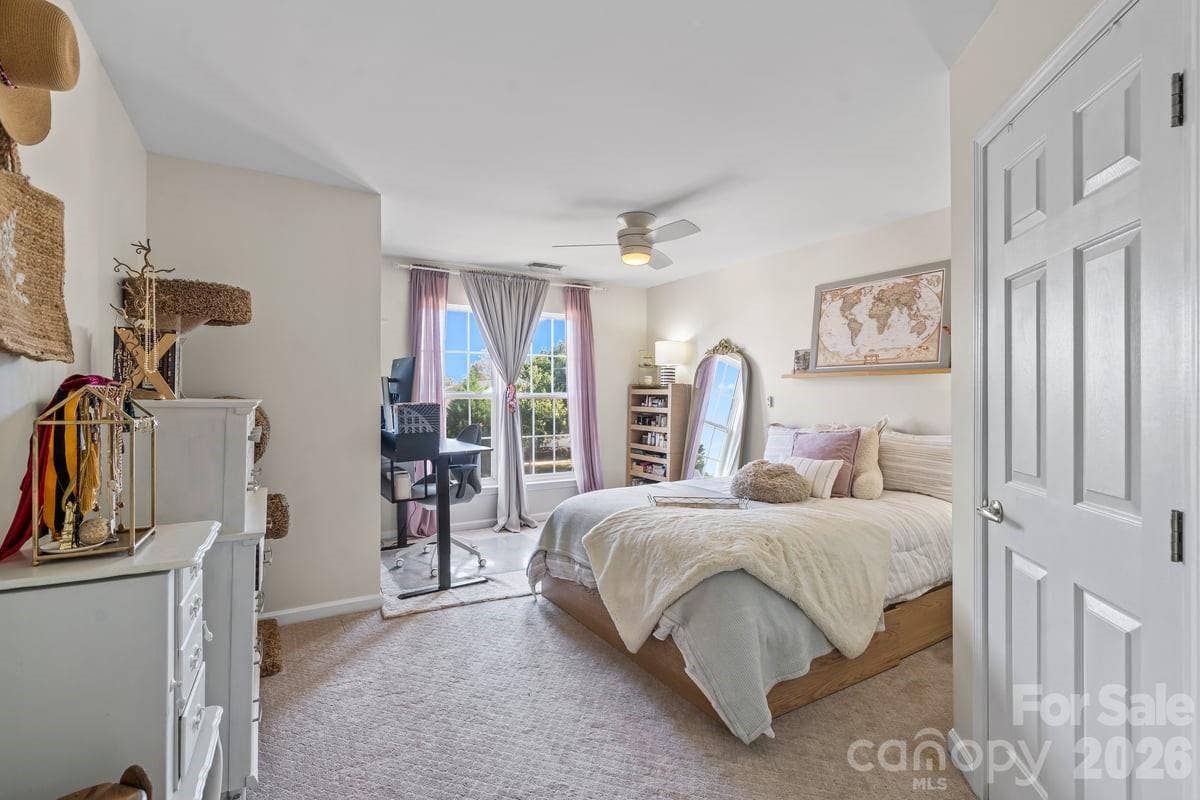 2122 Mondo Lane, Indian Trail, NC 28079
