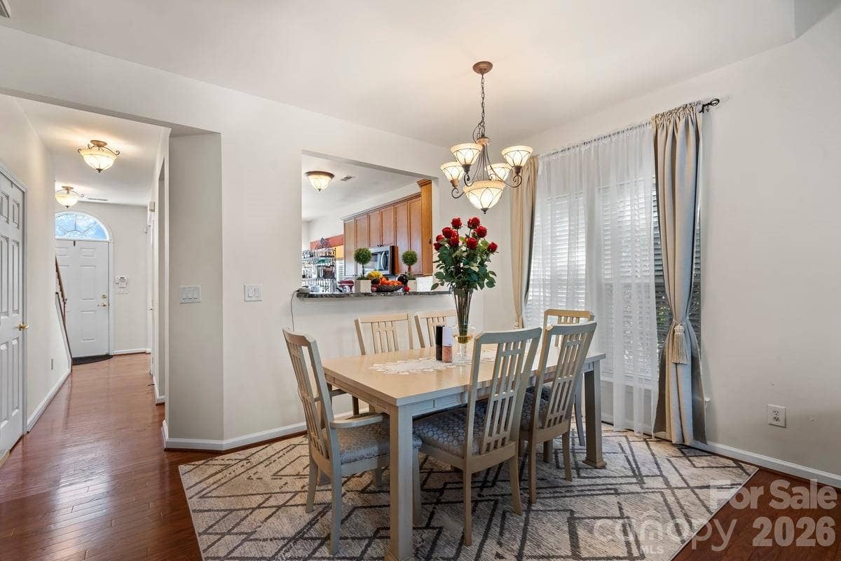 2122 Mondo Lane, Indian Trail, NC 28079