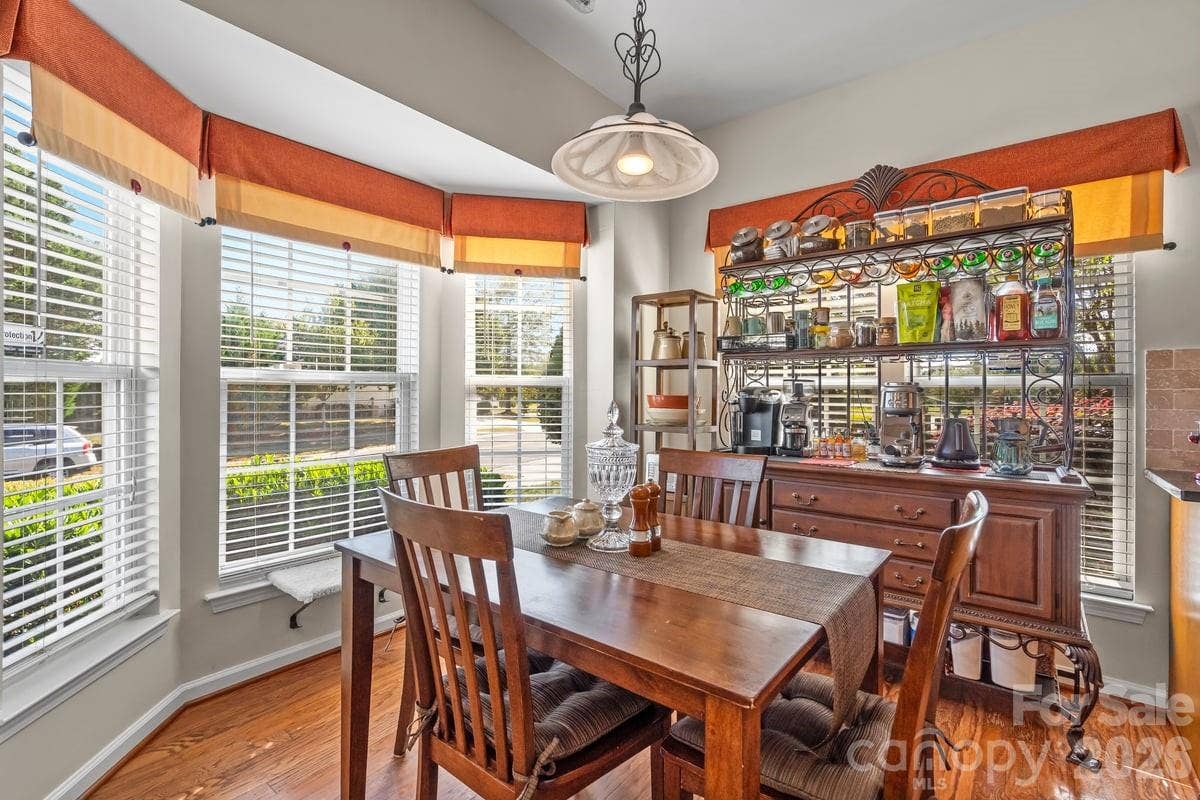 2122 Mondo Lane, Indian Trail, NC 28079