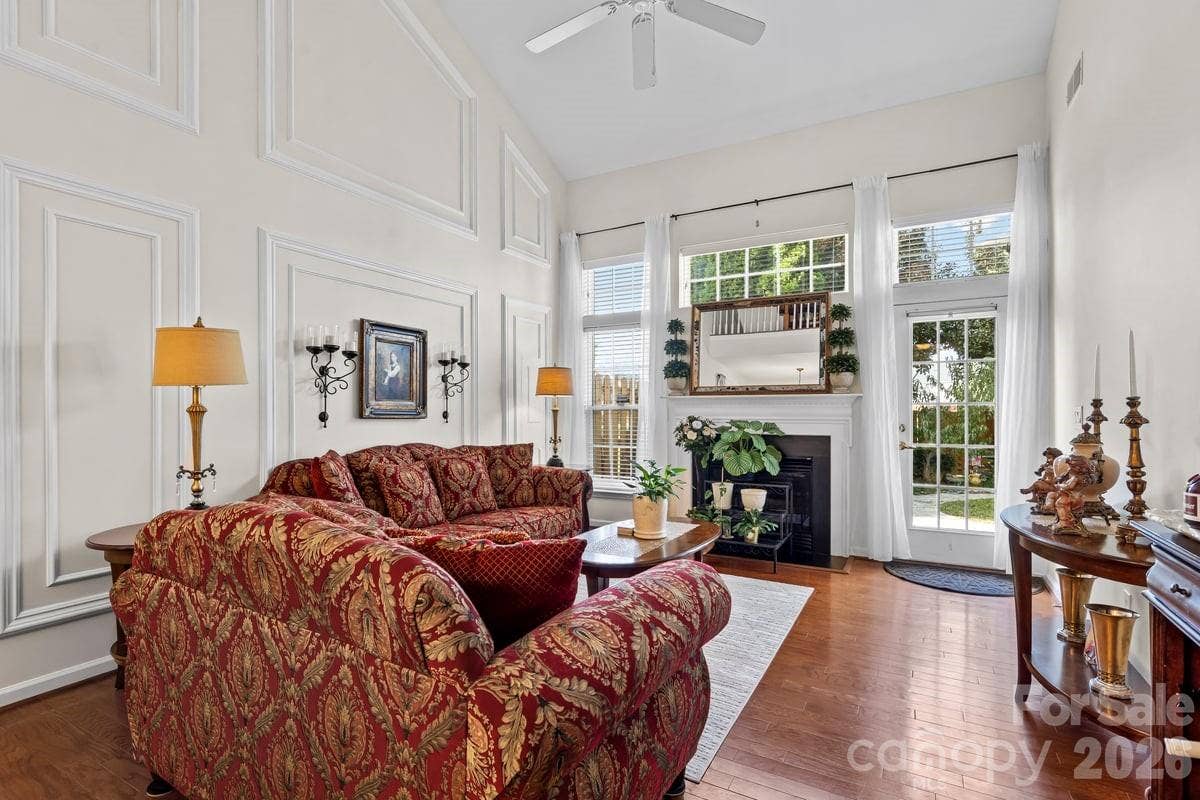 2122 Mondo Lane, Indian Trail, NC 28079