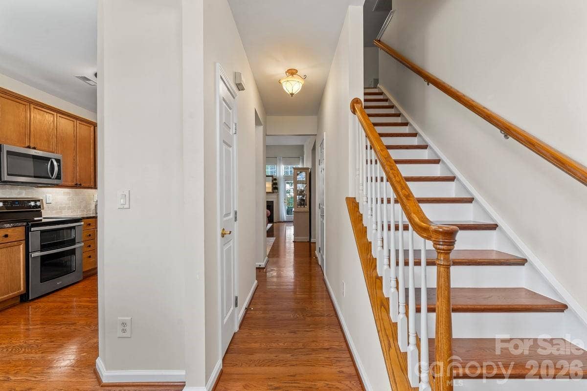 2122 Mondo Lane, Indian Trail, NC 28079