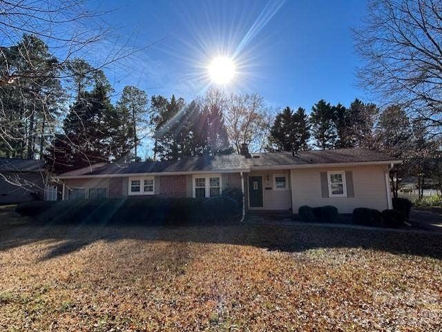 408 Gillsbrook Road, Lancaster, SC 29720 408 Gillsbrook Road, Lancaster, SC 29720