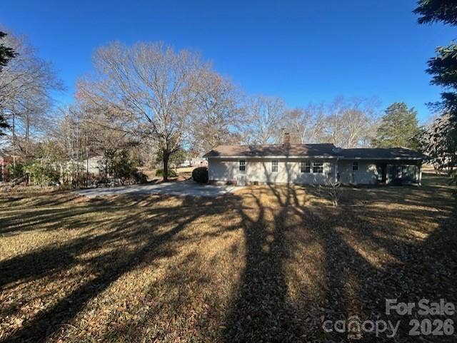 408 Gillsbrook Road, Lancaster, SC 29720 408 Gillsbrook Road, Lancaster, SC 29720