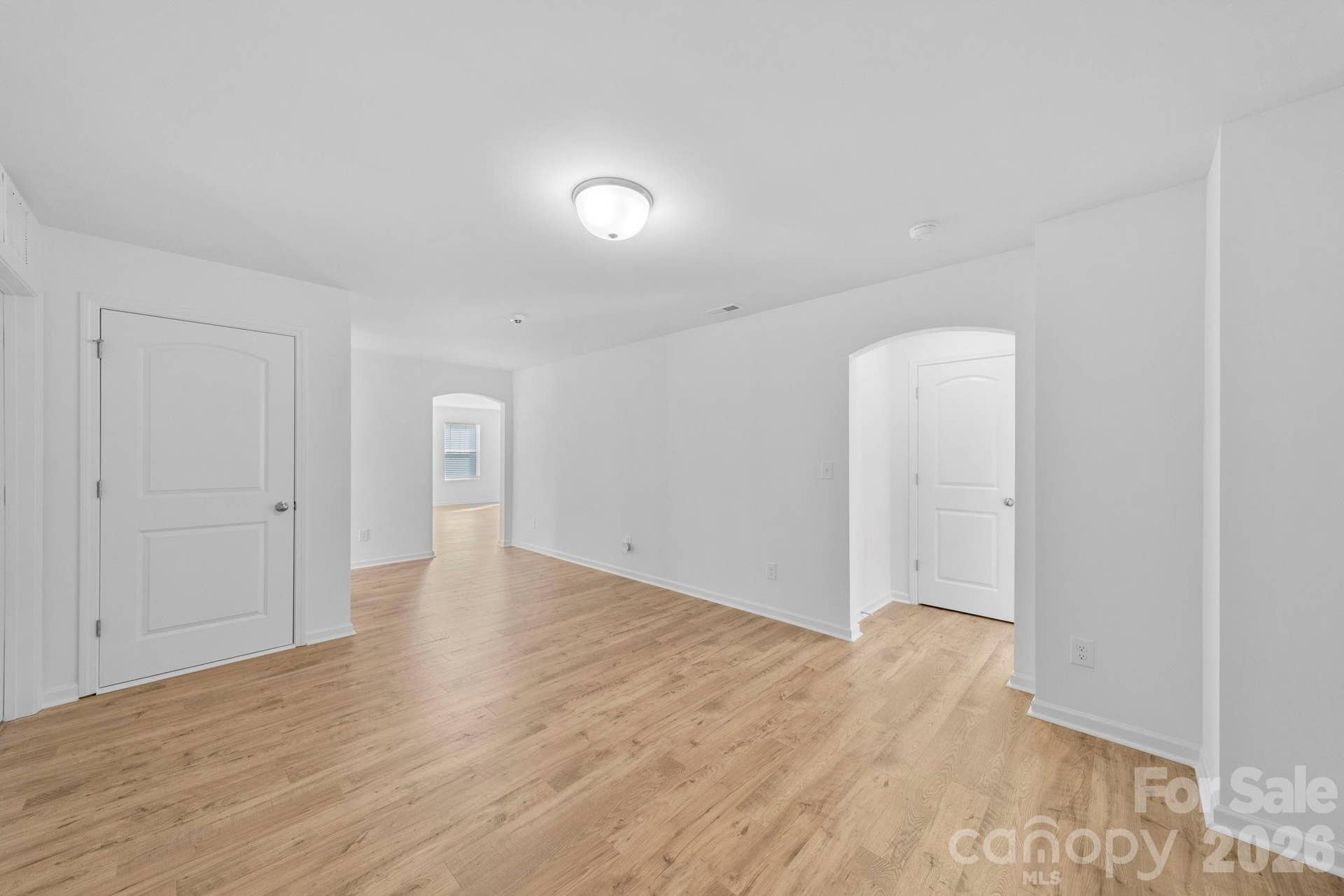 Upper Level Loft