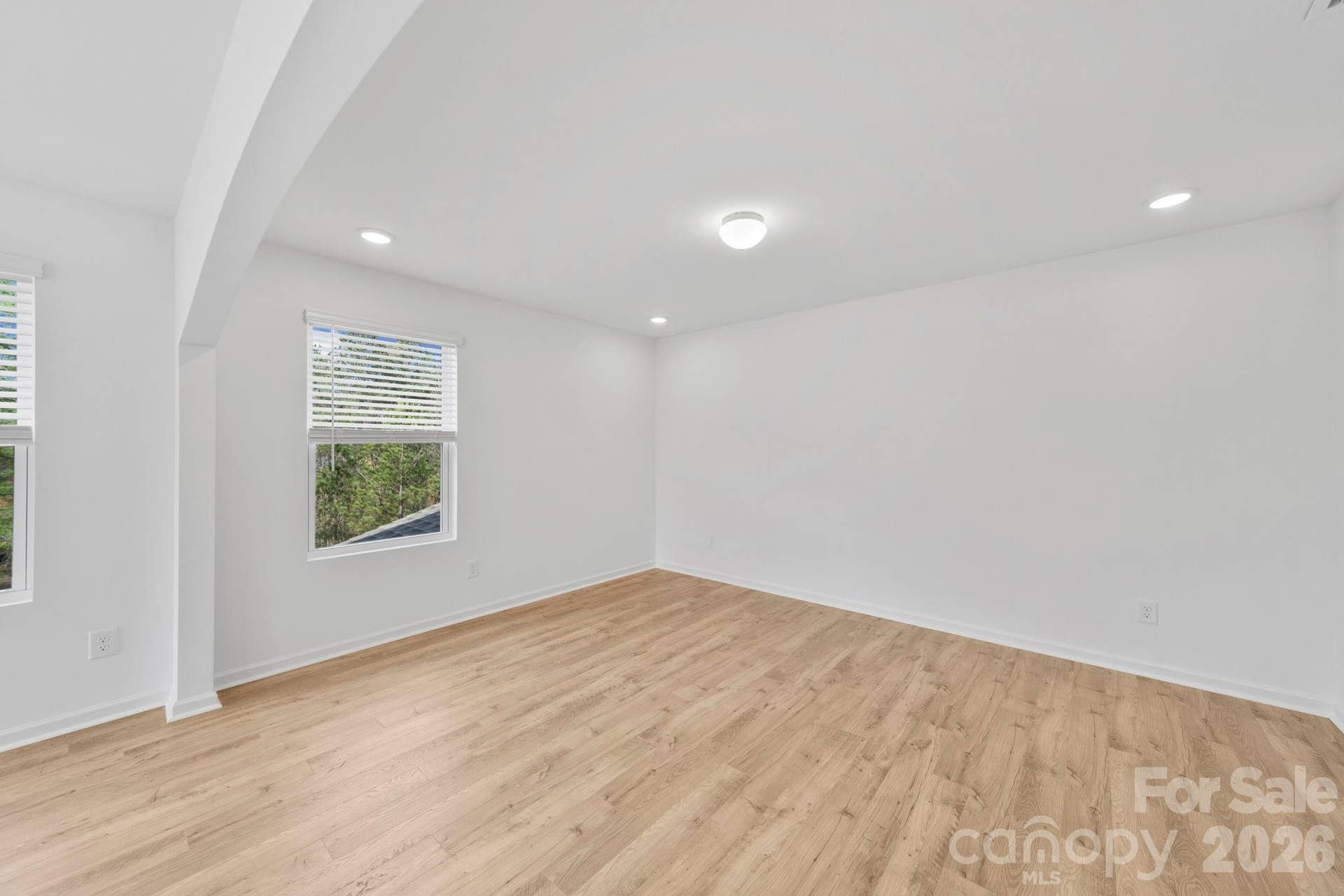 Primary Bedroom Sitting Room