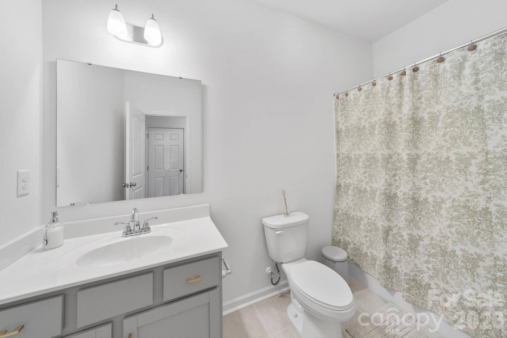 Main Level Bathroom