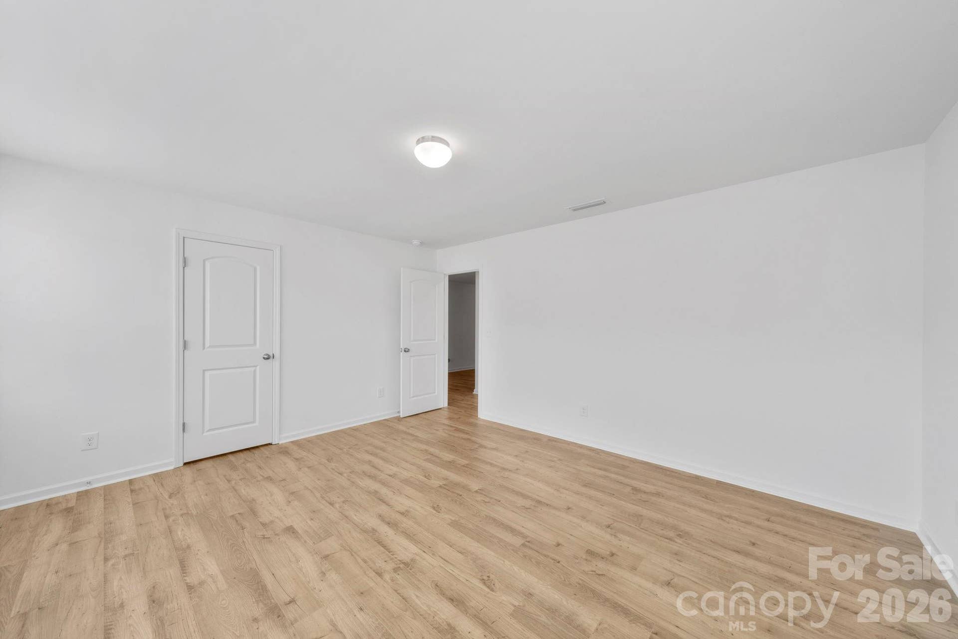 Secondary Bedroom 3