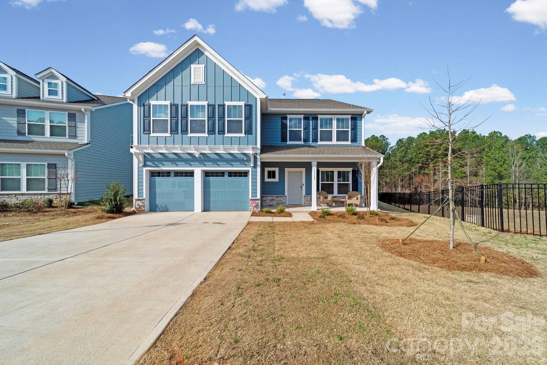 Welcome Home to 11133 Argosy Dr!
