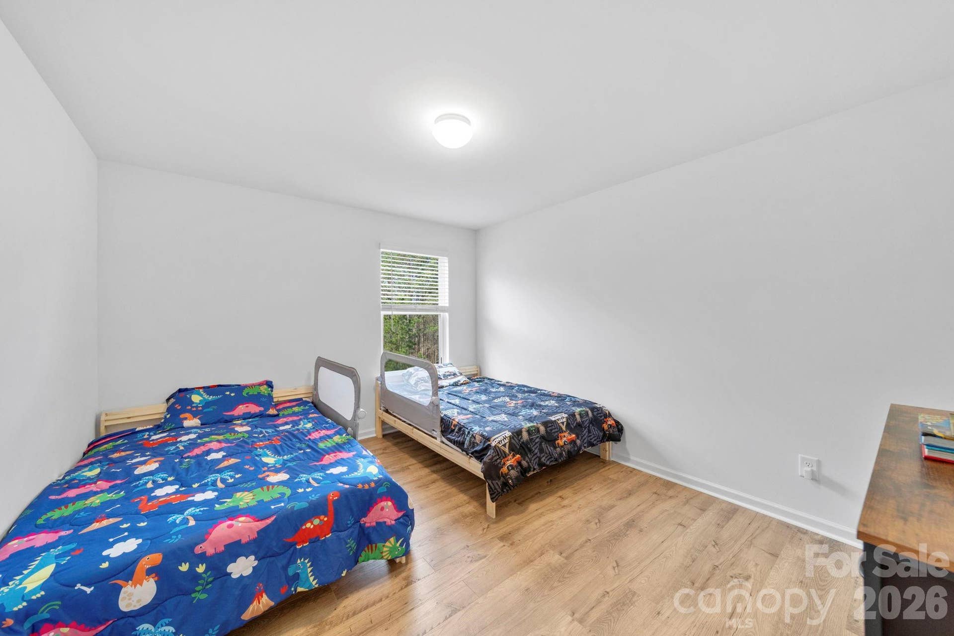 Secondary Bedroom 4