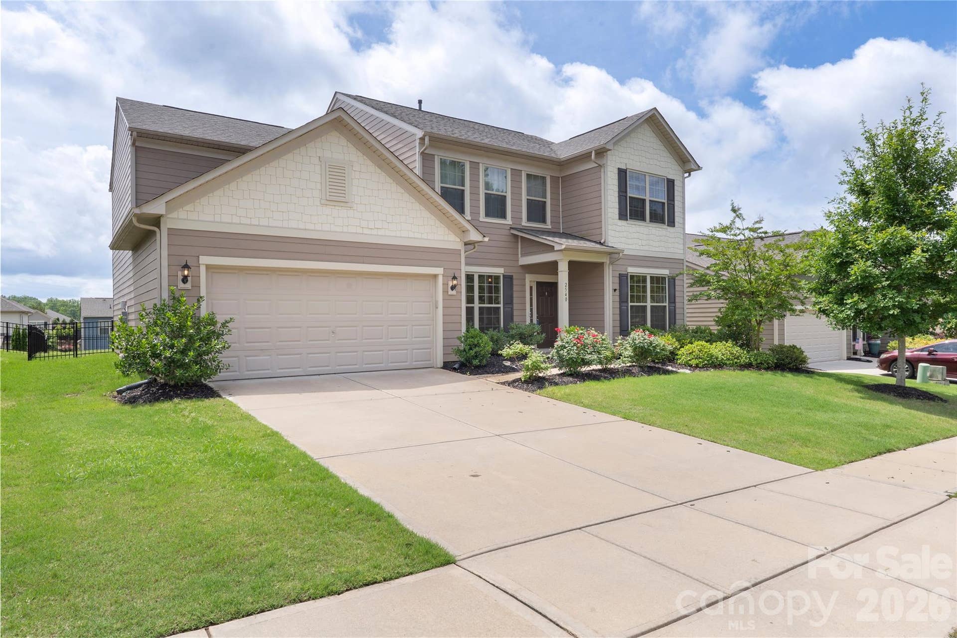 2540 Bryant Drive, Indian Land, SC 29707 2540 Bryant Drive, Indian Land, SC 29707