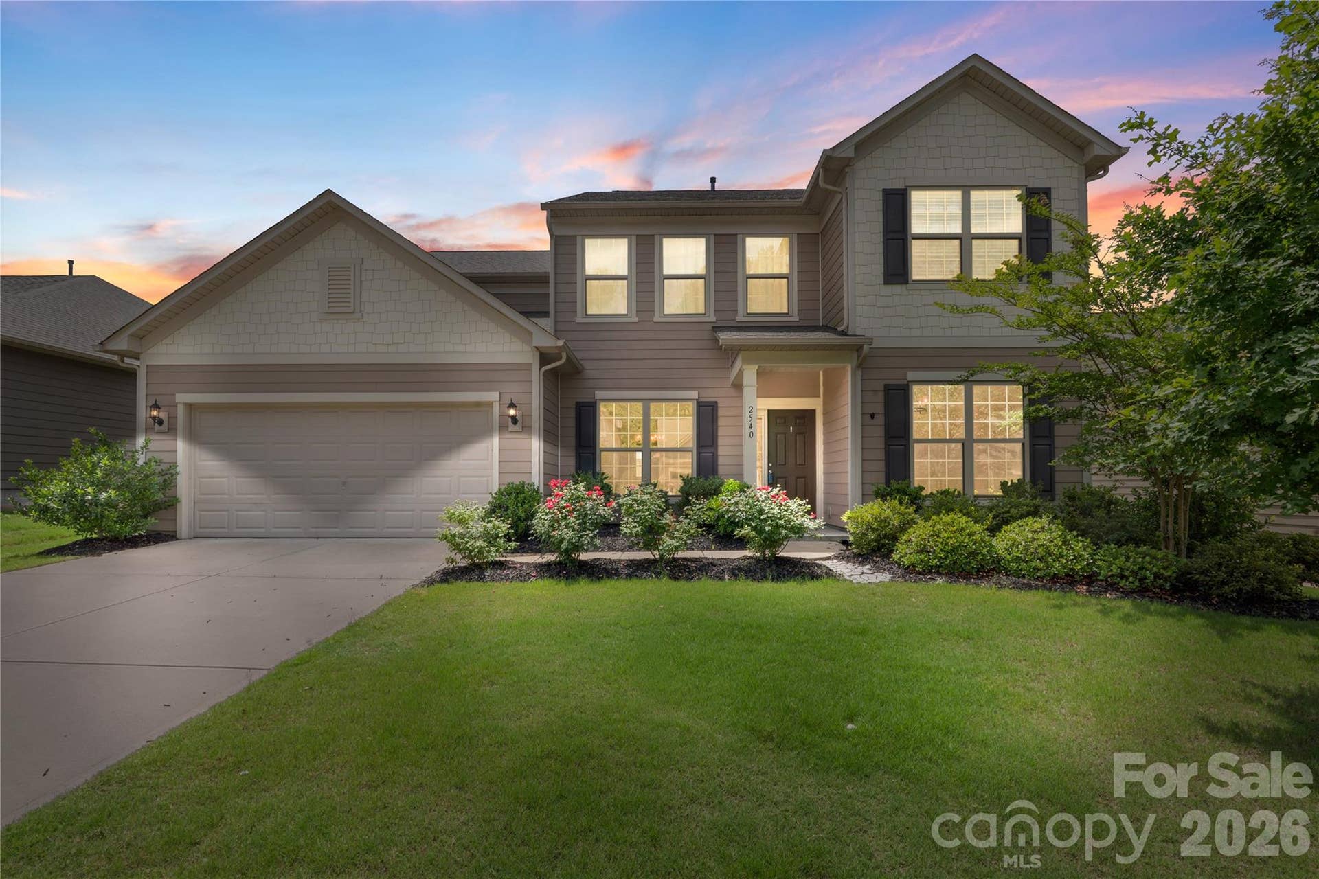 2540 Bryant Drive, Indian Land, SC 29707 2540 Bryant Drive, Indian Land, SC 29707
