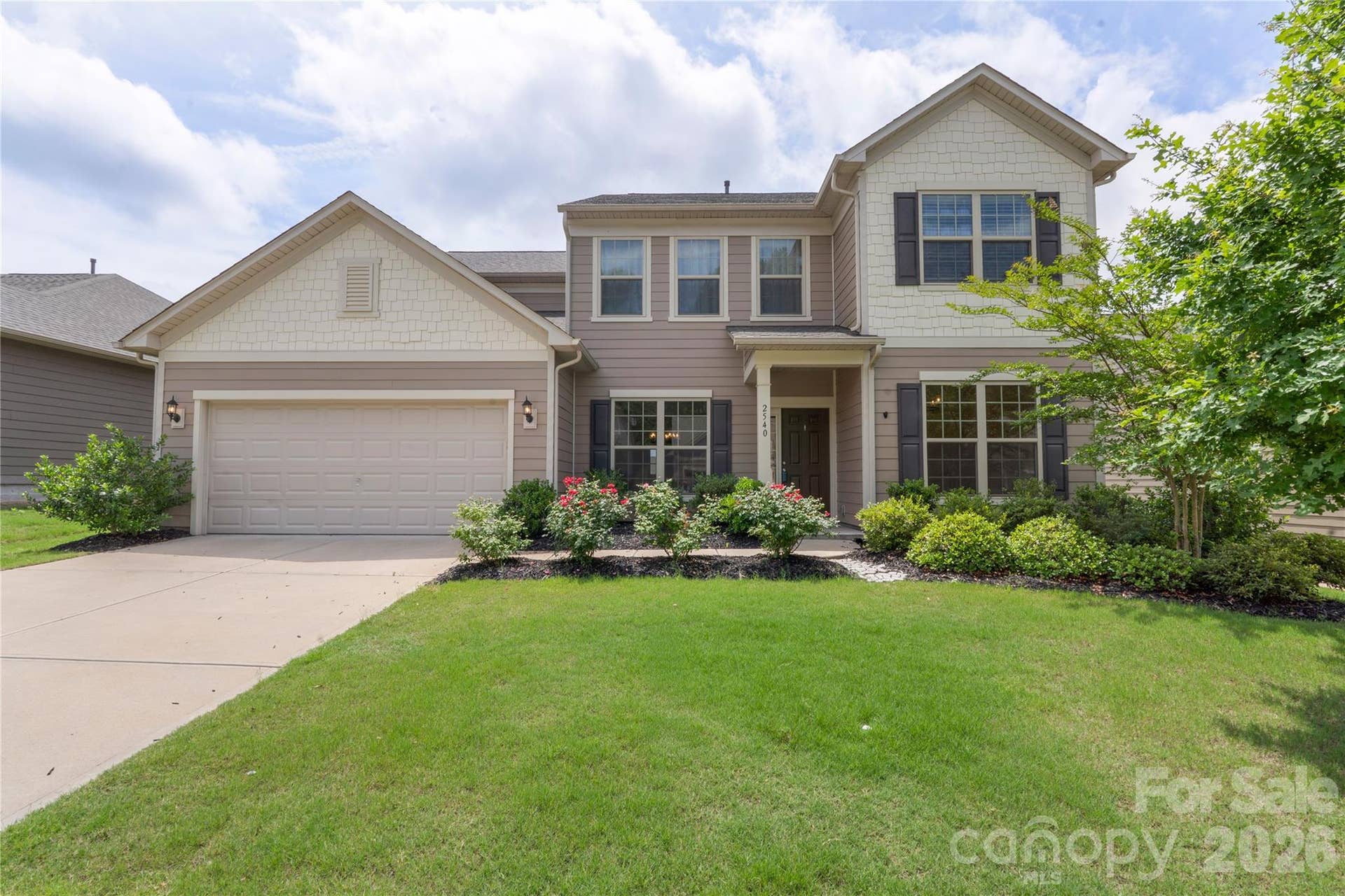 2540 Bryant Drive, Indian Land, SC 29707 2540 Bryant Drive, Indian Land, SC 29707