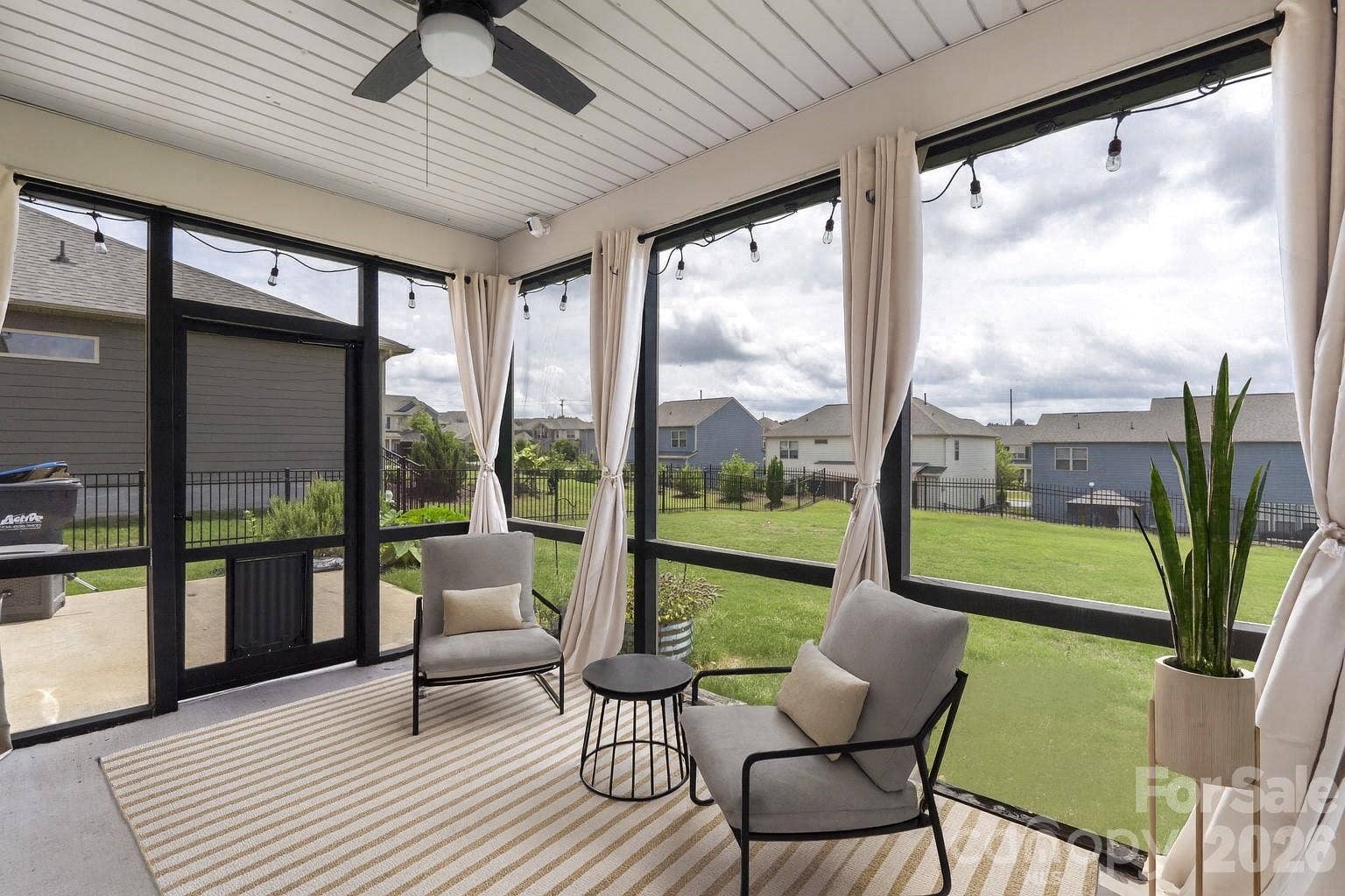 2540 Bryant Drive, Indian Land, SC 29707 Virtual Staged - Porch