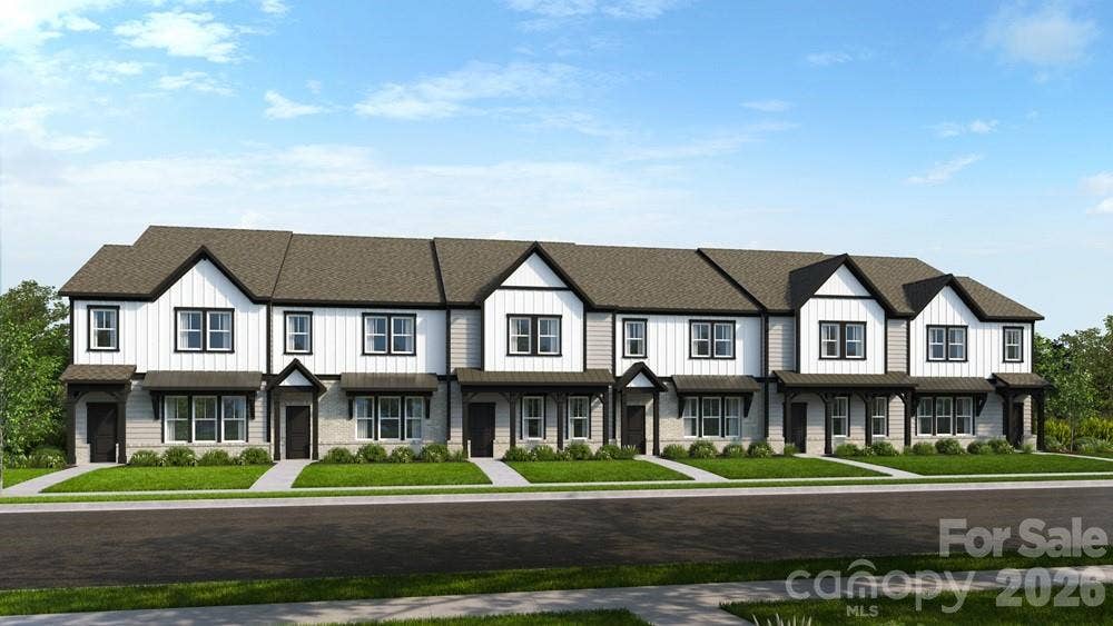 5545 Wolfpack Alley, Indian Land, SC 29707 Avon Rendering
