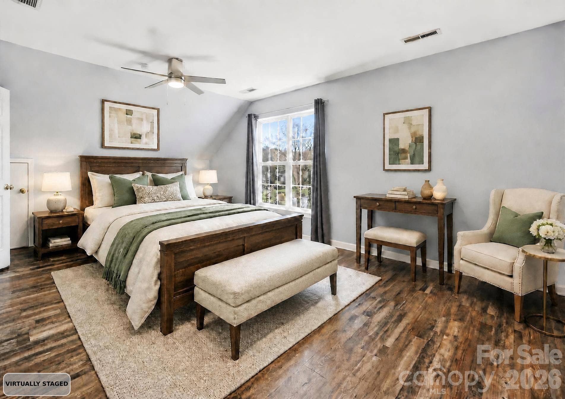 1009 Onotoa Drive, Indian Trail, NC 28079 Huge 5th bedroom with walk in closet or could be a bonus/game room