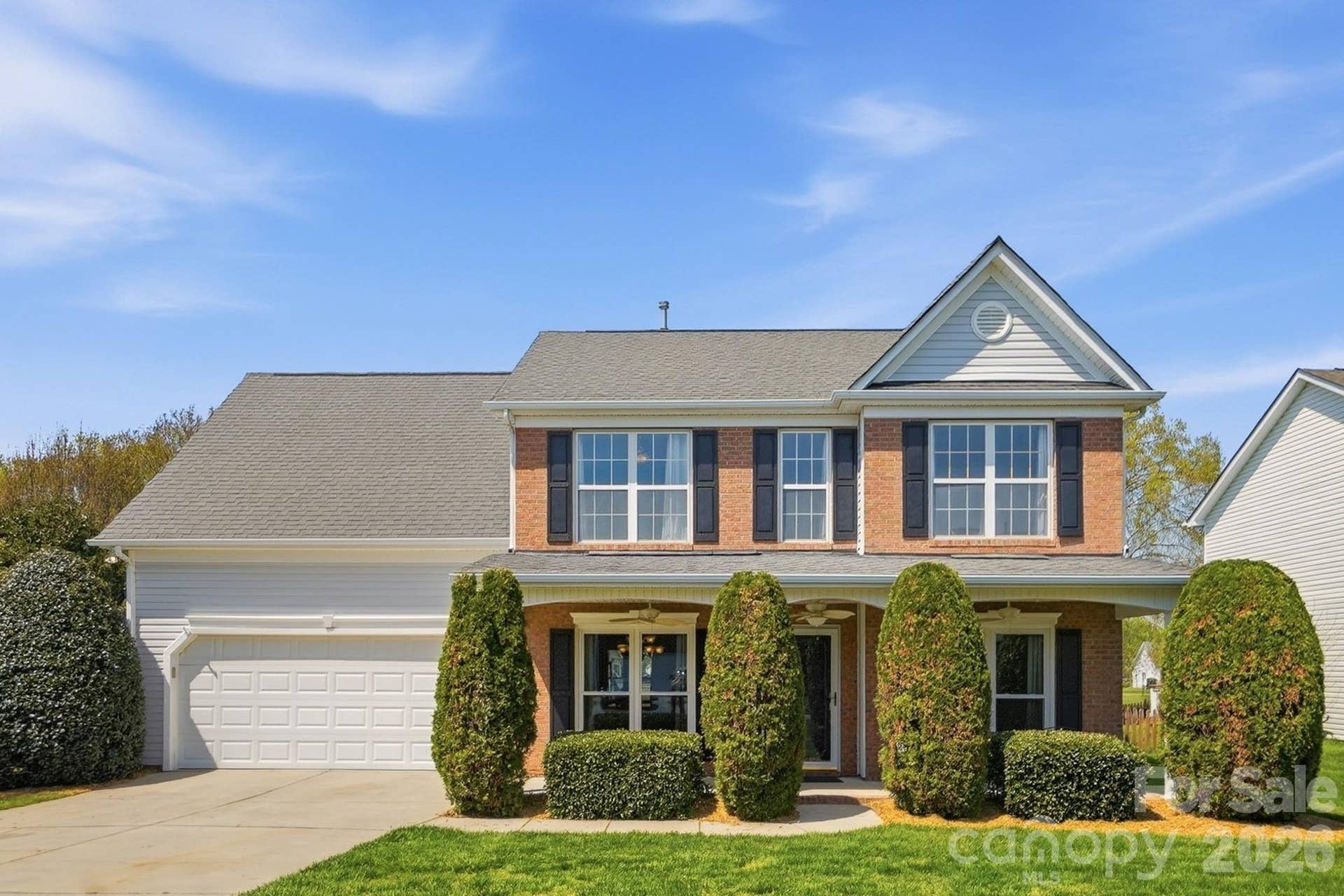 1009 Onotoa Drive, Indian Trail, NC 28079 Welcome Home!
