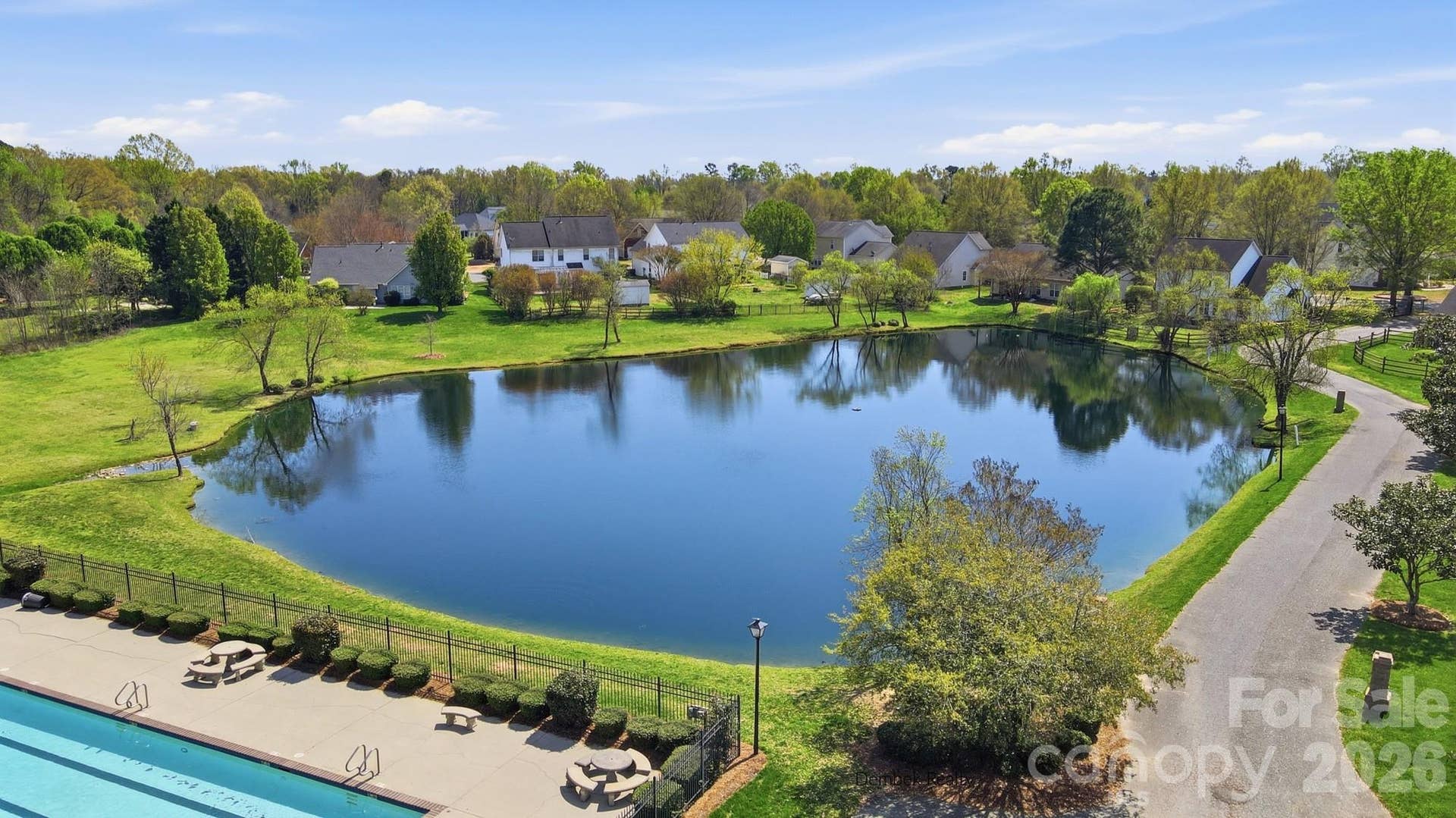1009 Onotoa Drive, Indian Trail, NC 28079 Stunning Community