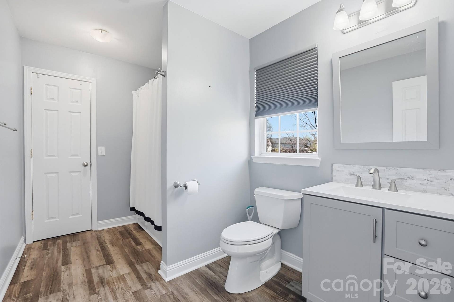 1009 Onotoa Drive, Indian Trail, NC 28079 Second Primary bathroom with walk in closet