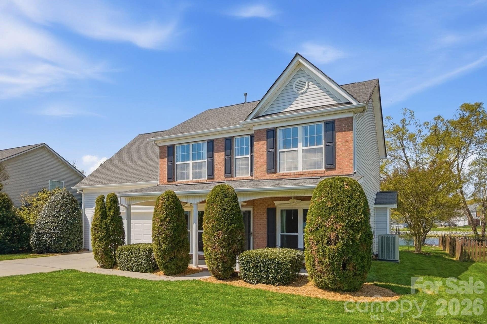 1009 Onotoa Drive, Indian Trail, NC 28079 Welcome Home!
