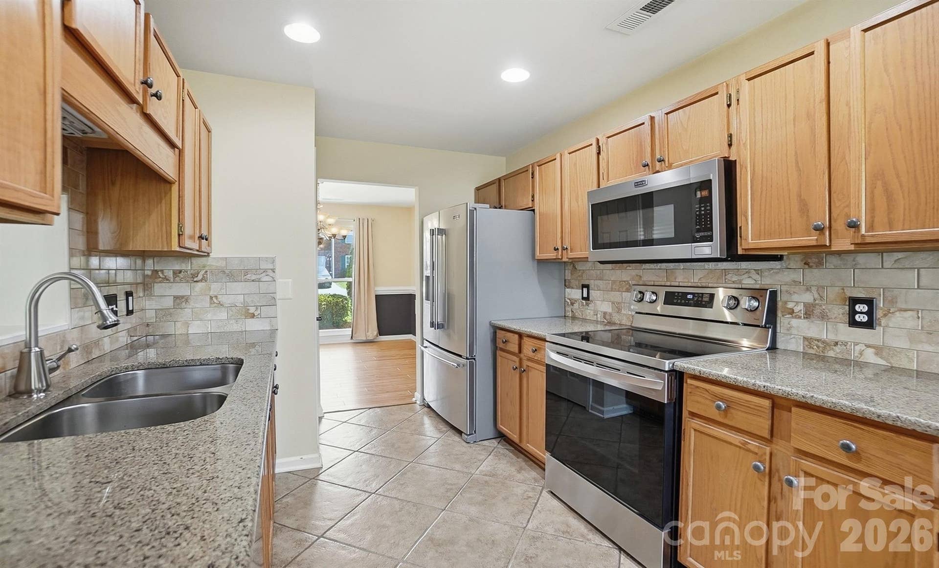 1009 Onotoa Drive, Indian Trail, NC 28079 Kitchen