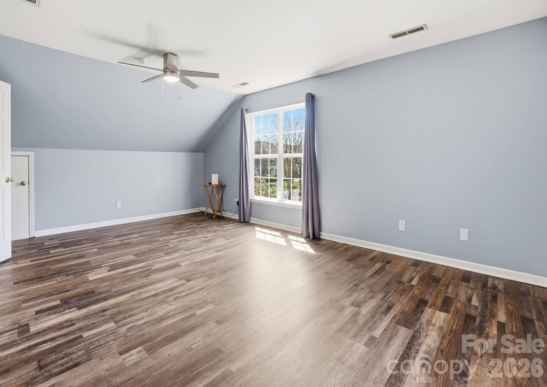 1009 Onotoa Drive, Indian Trail, NC 28079 Huge 5th bedroom with walk in closet or could be a bonus/game room