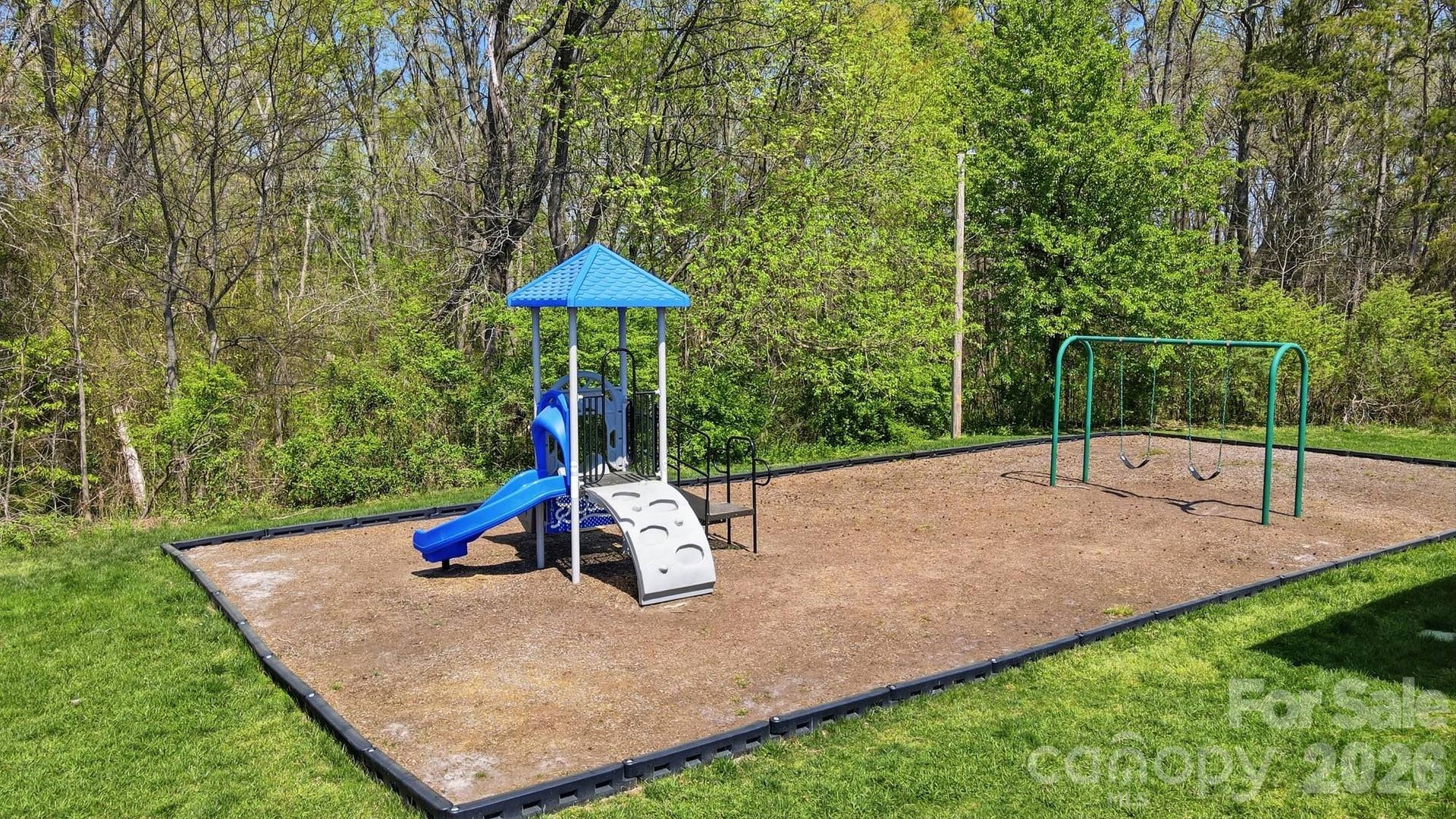 1009 Onotoa Drive, Indian Trail, NC 28079 Community playground