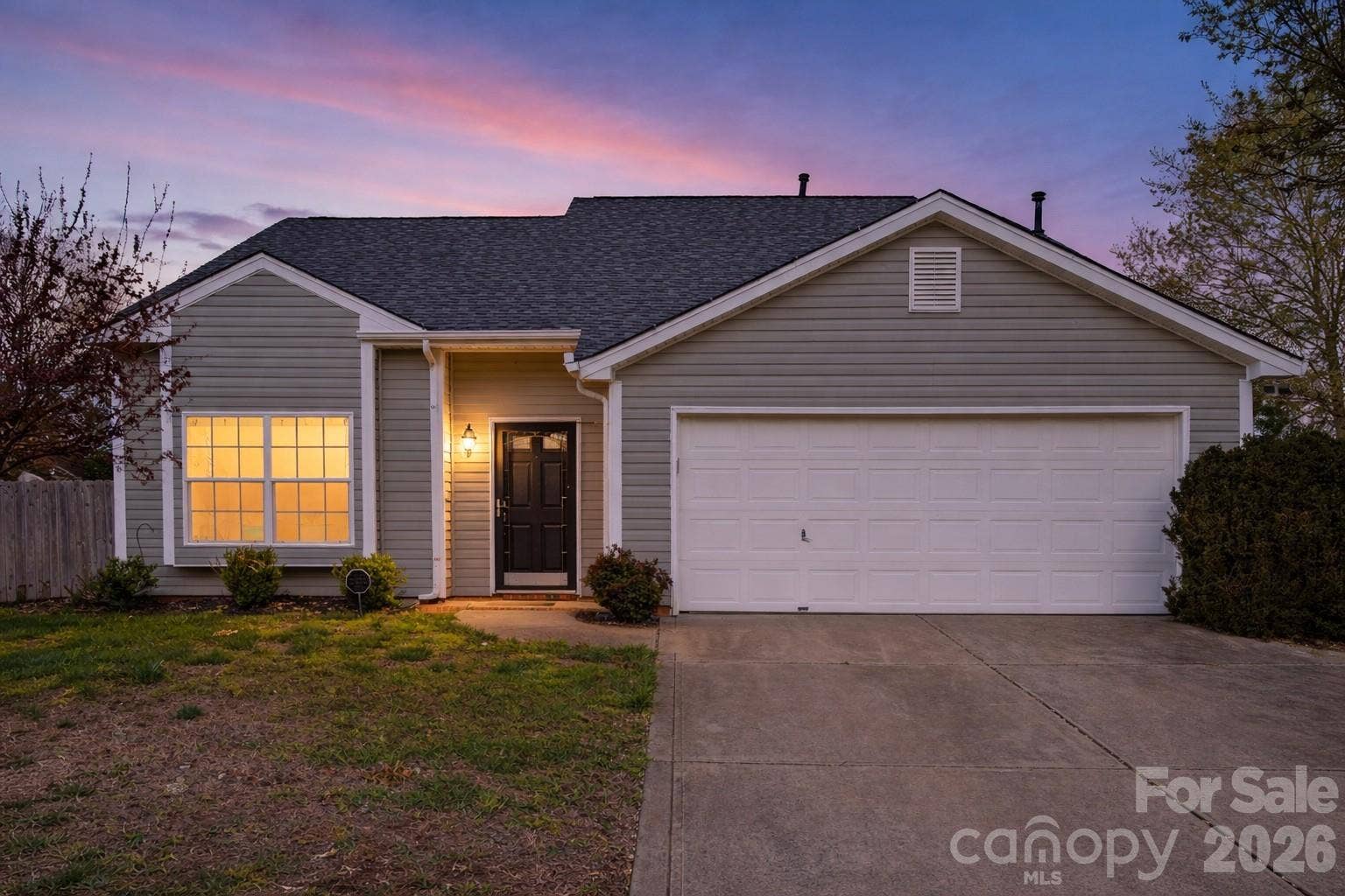 4520 Capstone Drive, Monroe, NC 28110 4520 Capstone Drive, Monroe, NC 28110