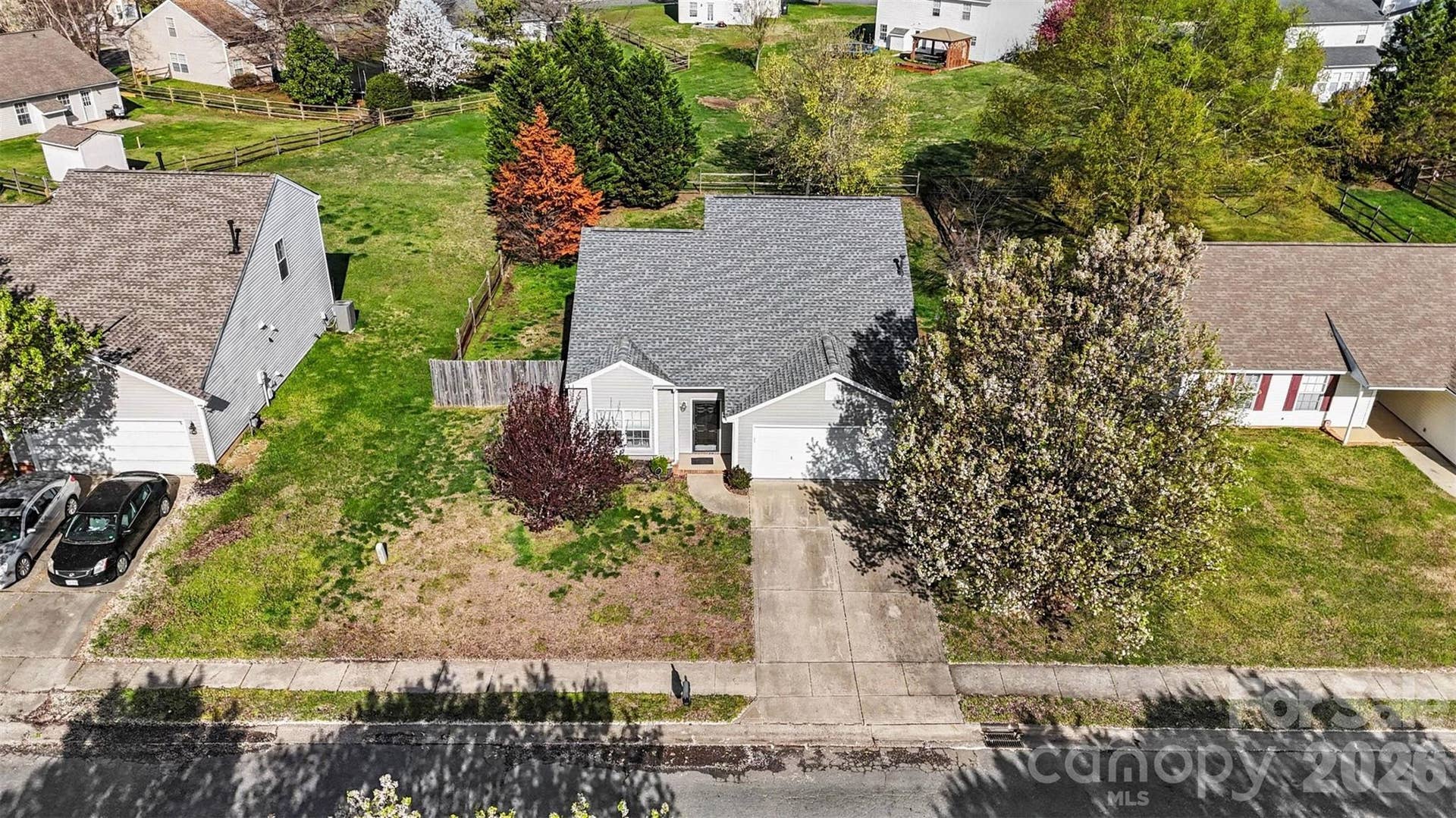 4520 Capstone Drive, Monroe, NC 28110 4520 Capstone Drive, Monroe, NC 28110