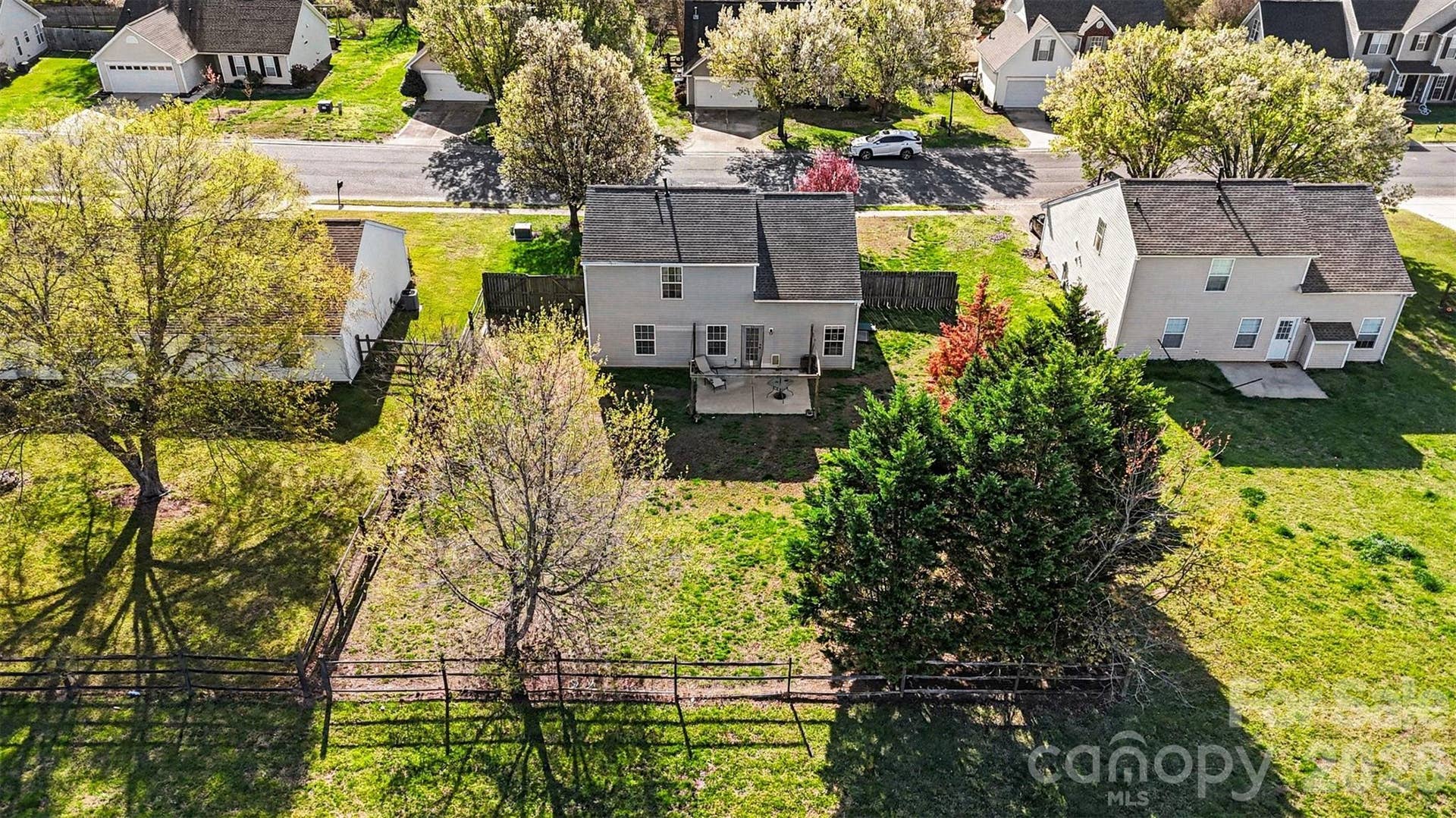 4520 Capstone Drive, Monroe, NC 28110 4520 Capstone Drive, Monroe, NC 28110