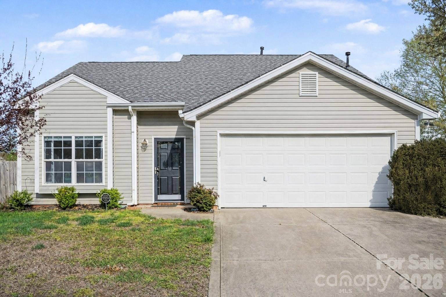 4520 Capstone Drive, Monroe, NC 28110 4520 Capstone Drive, Monroe, NC 28110