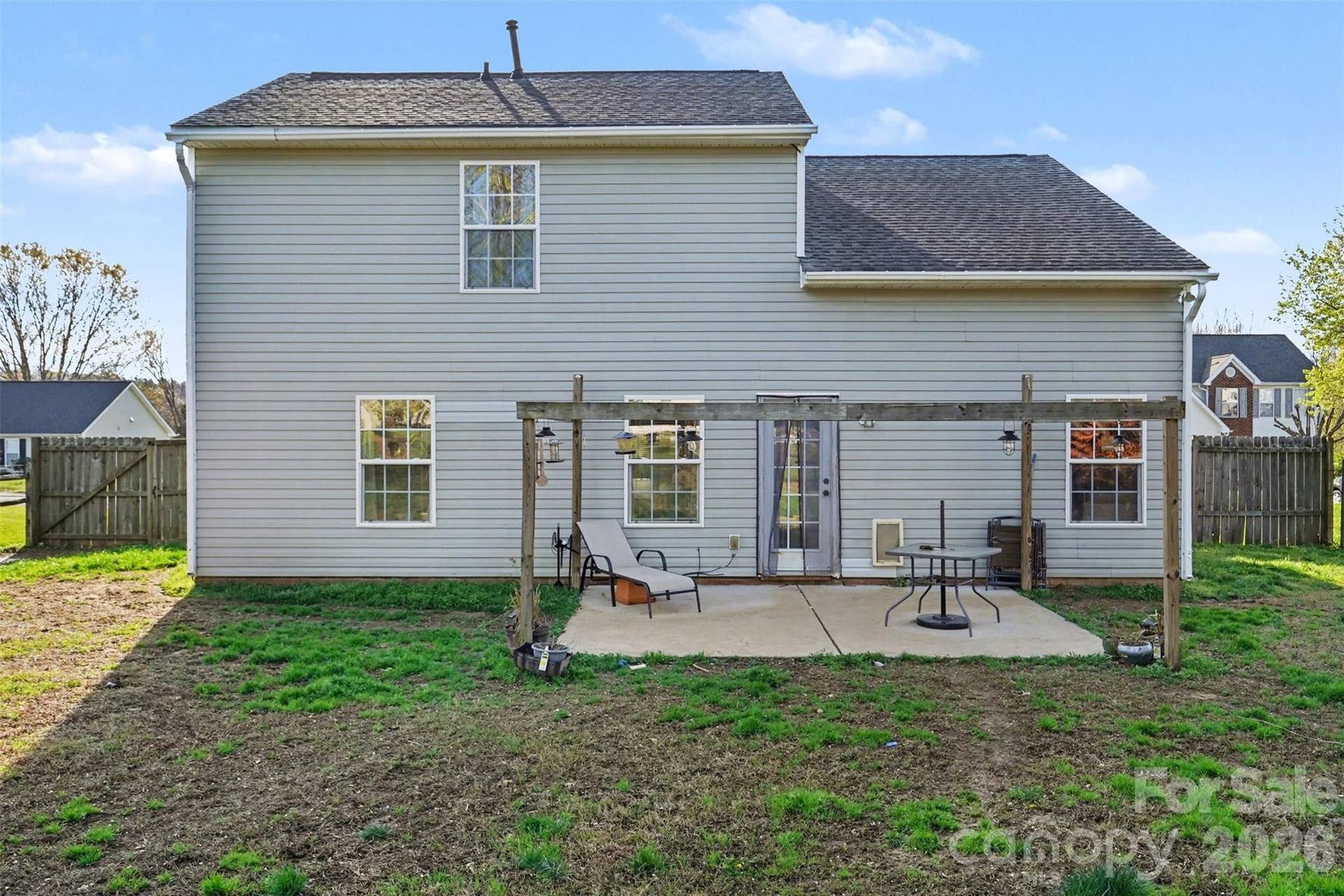4520 Capstone Drive, Monroe, NC 28110 4520 Capstone Drive, Monroe, NC 28110