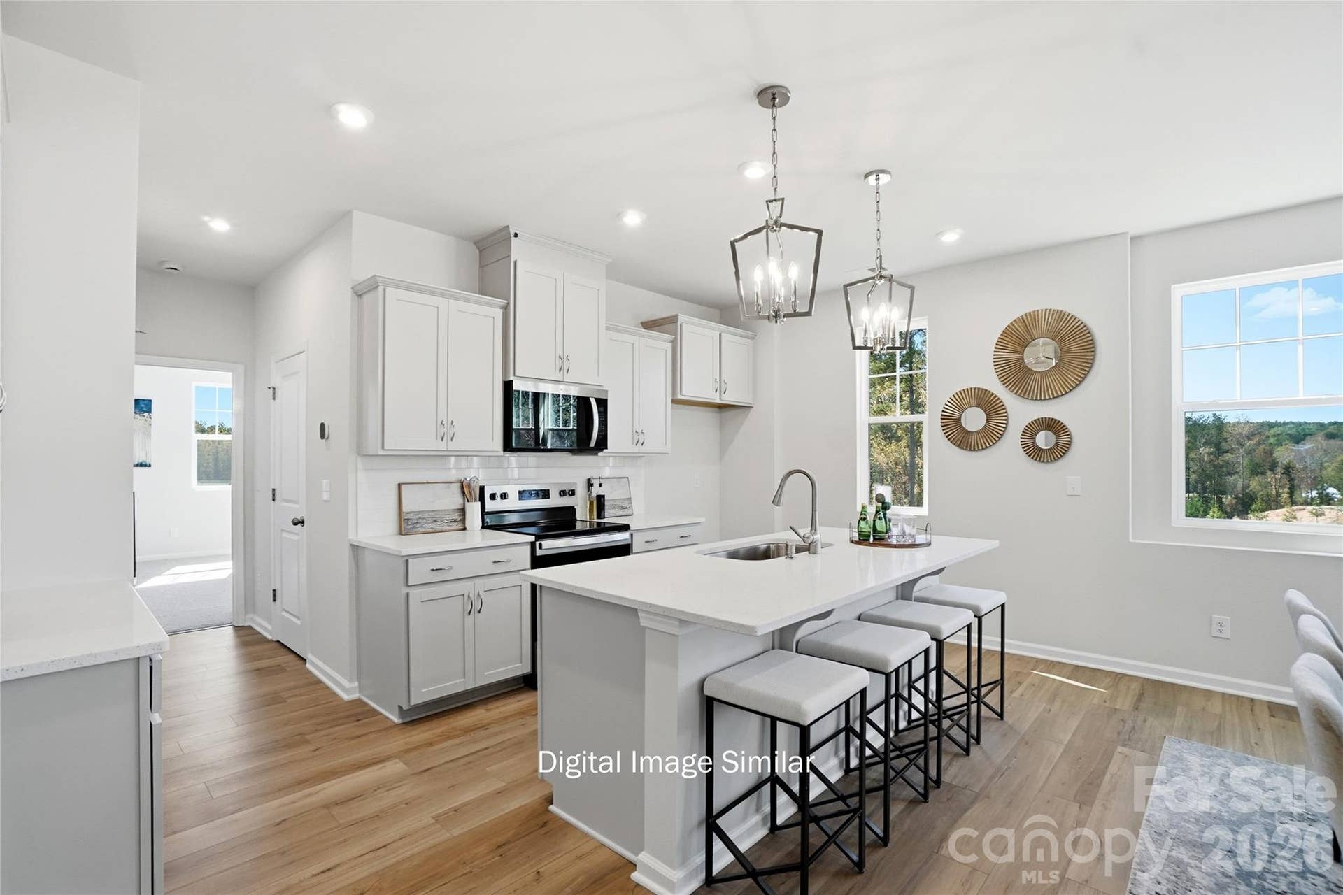 741 Flatiron Drive, Rock Hill, SC 29730